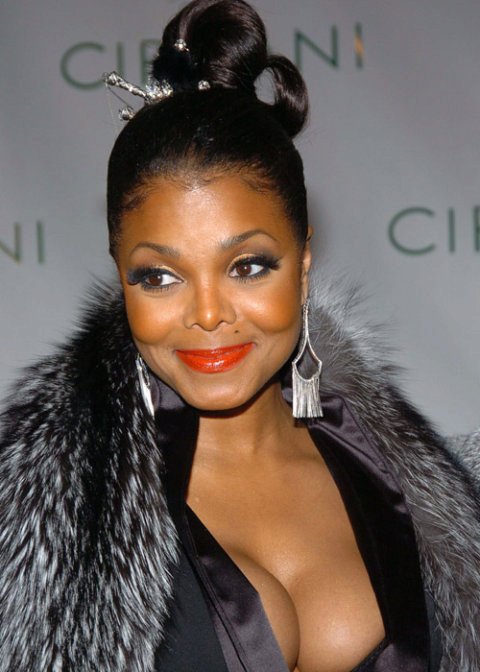 Janet Jackson