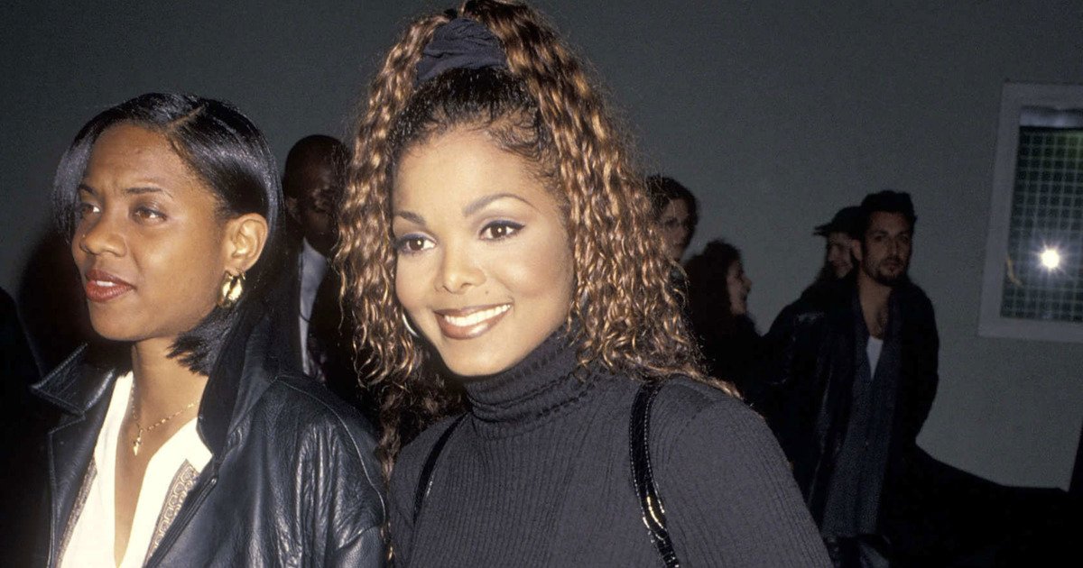 Janet Jackson