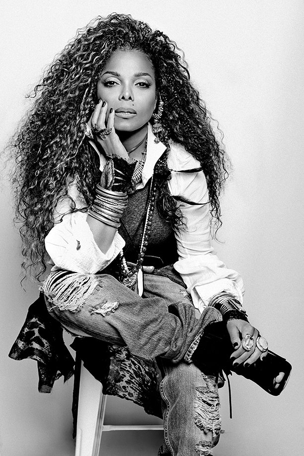 Janet Jackson