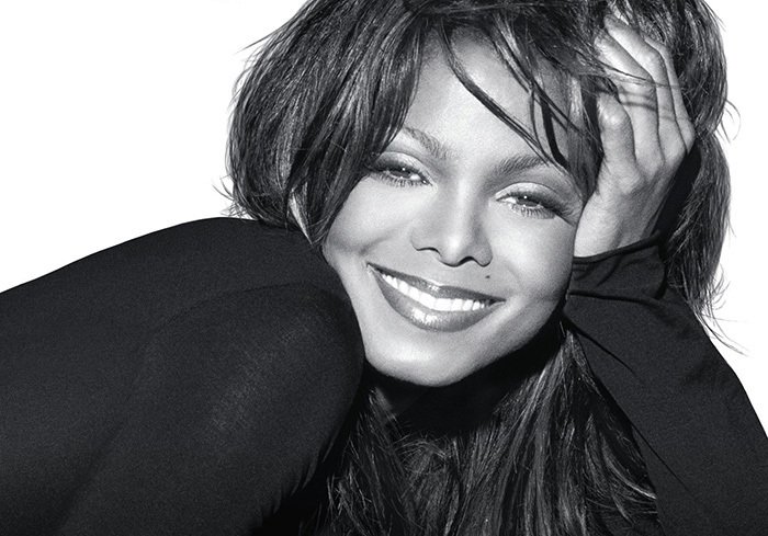 Janet Jackson