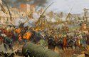 Janičáři byli elitními bojovníky osmanské armády
