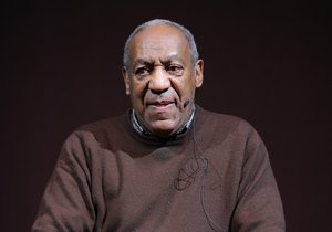 Bill Cosby odmítl jakákoli obvinění komentovat