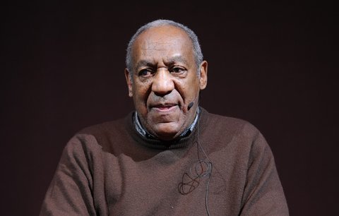 Komik Bill Cosby přiznal podstrkování sedativ ženám: Dával jsem jim to, aby mi daly!