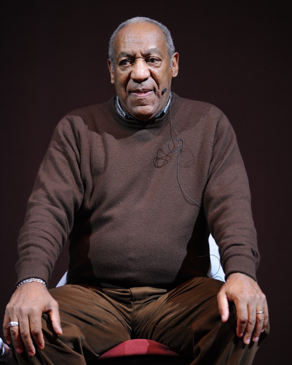 Bill Cosby