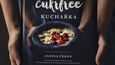 Kuchařka Cukrfree plná receptů bez cukru od Janiny Černé