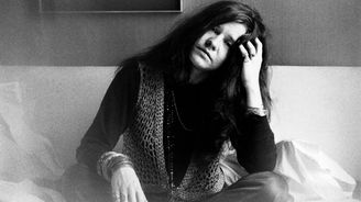 Před 50 lety zemřela Janis Joplin. Královna hippies se předávkovala heroinem ve 27 letech