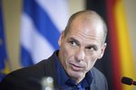 Skončí Varoufakis za mřížemi?