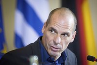 V Řecku vyšetřují exministra financí: Půjde Varoufakis za mříže?