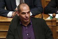 Řecký exministr financí o dohodě EU: Je to „okupace“!