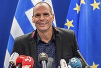 Řecko dál natahuje ruce: Chce biliony korun! Dopis se žádostí pošle ještě dnes