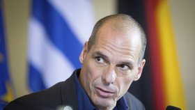 Skončí Varoufakis za mřížemi?