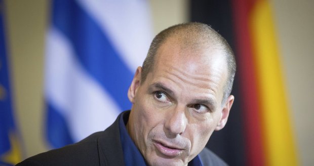 V Řecku vyšetřují exministra financí: Půjde Varoufakis za mříže? 