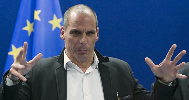 Šéf řecké kasy hrozí: Dejte nám miliardy, nebo se připravte na nejhorší!