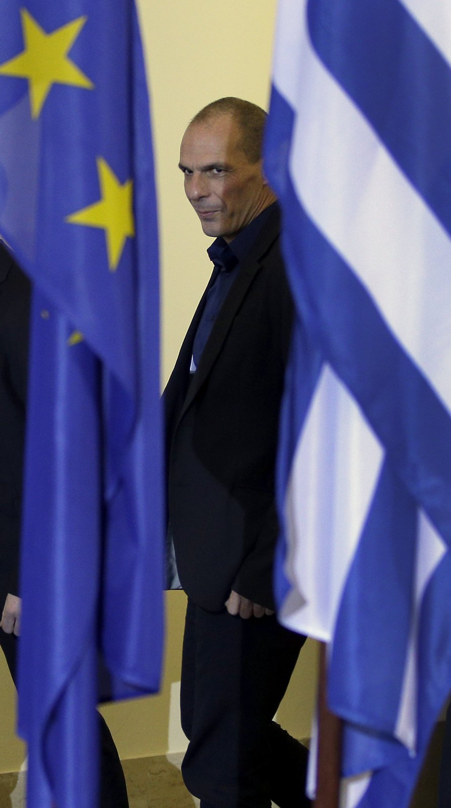 Řecký ministr Varufakis má vytáhnout zemi z problémů