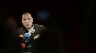 Varufakis založil vlastní evropské levicové hnutí. Chce reformovat EU