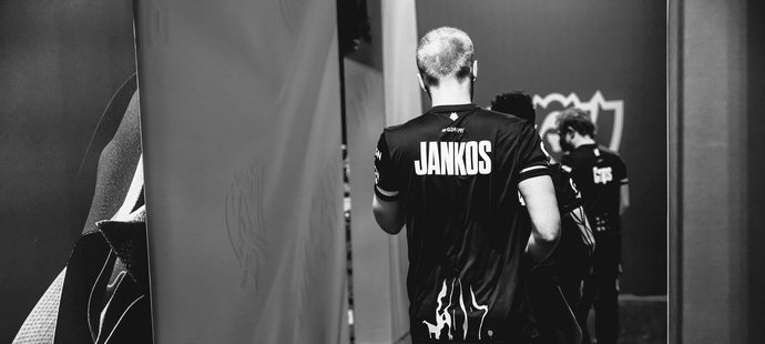 Jankos