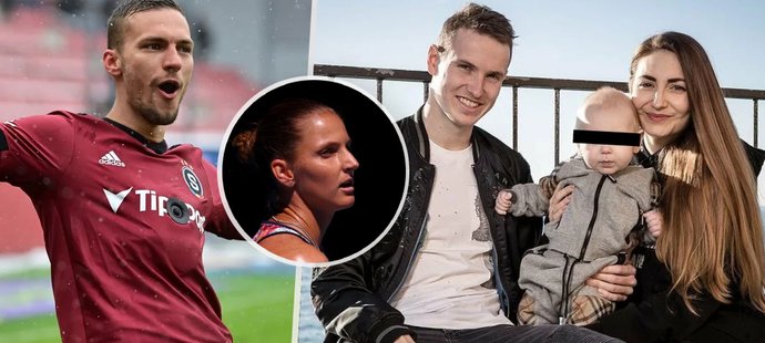 Jakub Jankto zveřejnil svůj coming out: Jaké reakce se dočkal?