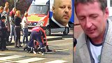 Šéf policistů Lessy si sypal za Janouška popel na hlavu: Všechno bylo špatně