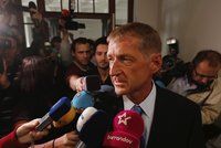 Janoušek to nevzdává! Od státu chce zhruba 155 milionů, podal ústavní stížnost