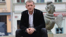 Roman Janoušek se odkladu trestu jen tak nedočká.