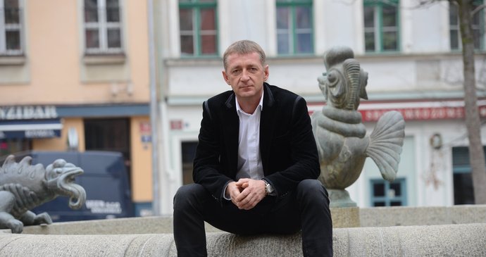 Roman Janoušek se odkladu trestu jen tak nedočká.