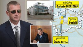 Soudní „špioni“ v akci: „Operace Janoušek byla výjimečná.“