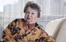 Aťka Janoušková (85): Trauma z osudu rodičů!