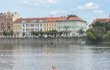Bára Jánová a Ladislav Ondřej jsou pár Bára Jánová a Ladislav Ondřej jsou pár