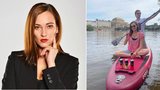 Jánová ze Slunečné už lásku k hvězdě Ordinace netají: Dala mu adrenalinový dárek ke „30"!