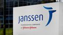 Janssen Pharmaceutica, farmaceutická divize společnosti Johnson Johnson, která stojí za jednodávkovou vakcínou proti covidu. Janssen Pharmaceutica, farmaceutická divize společnosti Johnson Johnson, která stojí za jednodávkovou vakcínou proti covidu.