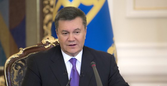 Janukovyč
