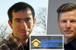 Bohemia Energy obvinila Piráty z obléhání jezdeckého parku a šíření lží