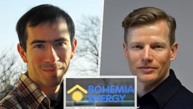 Bohemia Energy obvinila Piráty z obléhání jezdeckého parku a šíření lží