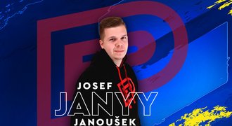 PUBG: jANYY s týmem po konci v EP hrají pod názvem SHEESH jen dočasně. Jednají s novou organizací