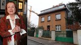 Zklamaná Iva Janžurová (81): Prohrála boj o dům! Úřady jí nepomohly 