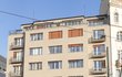 Hanzlíkův byt na Masarykově nábřeží (cca 13 000 000 Kč)