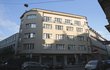 Hanzlíkův byt v Opatovické ulici (cca 9 000 000 Kč)