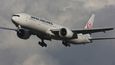 Japan Airlines