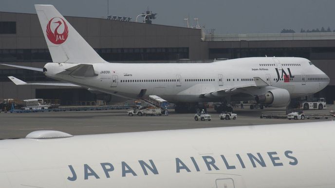 Japan Airlines