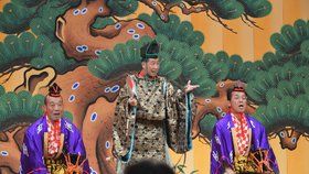Japonský víkend v Praze: Japan Folk Festival přiveze do Národního domu na Vinohradech gejši a saké
