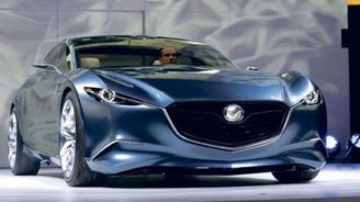 Od roku 2030 jen elektromobily. Mazda zřejmě chystá zásadní rozhodnutí