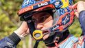 Japonská rallye 2025 Japonská rallye 2025