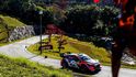 Japonská rallye 2025 Japonská rallye 2025