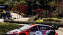 Japonská rallye 2025 Japonská rallye 2025