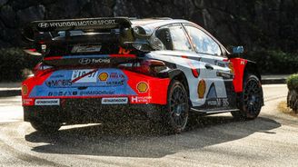 Japonská rallye 2025 Japonská rallye 2025