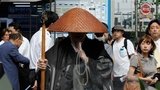V Japonsku přibývá zločinných seniorů