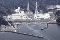 Další elektrárná pouští radioaktivitu do moře