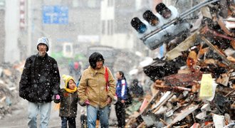 Fotbalové Teplice pomohou zničenému Japonsku
