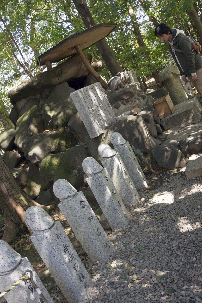 Japonské město Komaki 15. března každý rok zaplaví tisíce penisů. Japonci i turisté tak oslavují hojnost a plodnost.