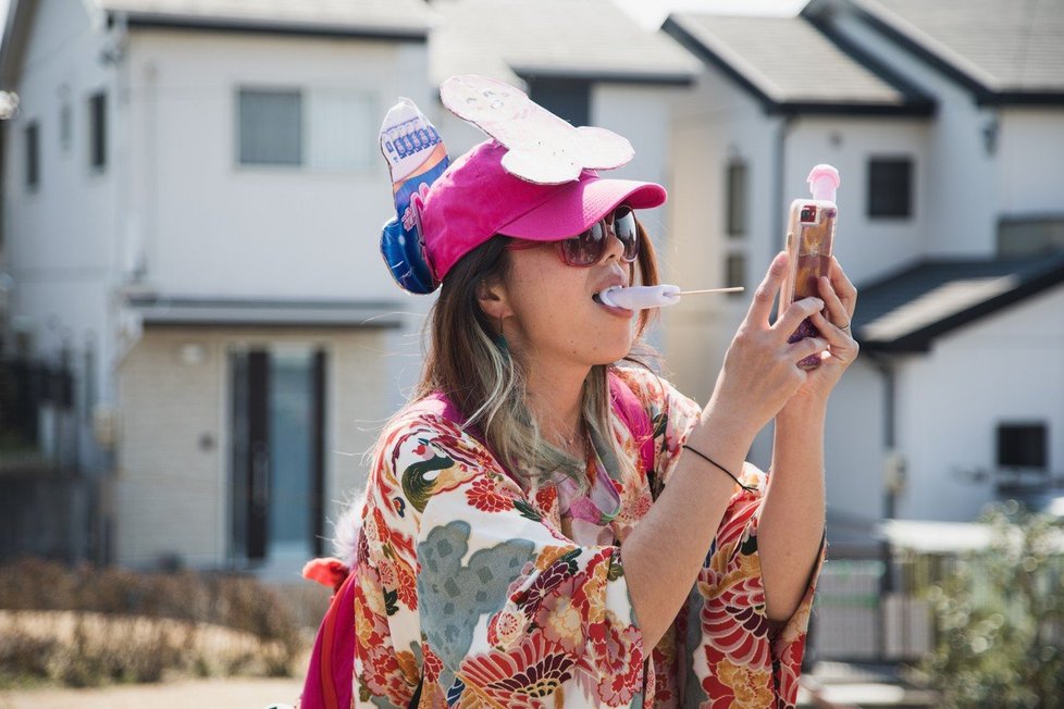 Japonské město Komaki 15. března každý rok zaplaví tisíce penisů. Japonci i turisté tak oslavují hojnost a plodnost.